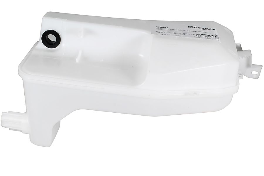 METZGER Waschwasserbehälter, Scheibenreinigung 2140414 für RENAULT