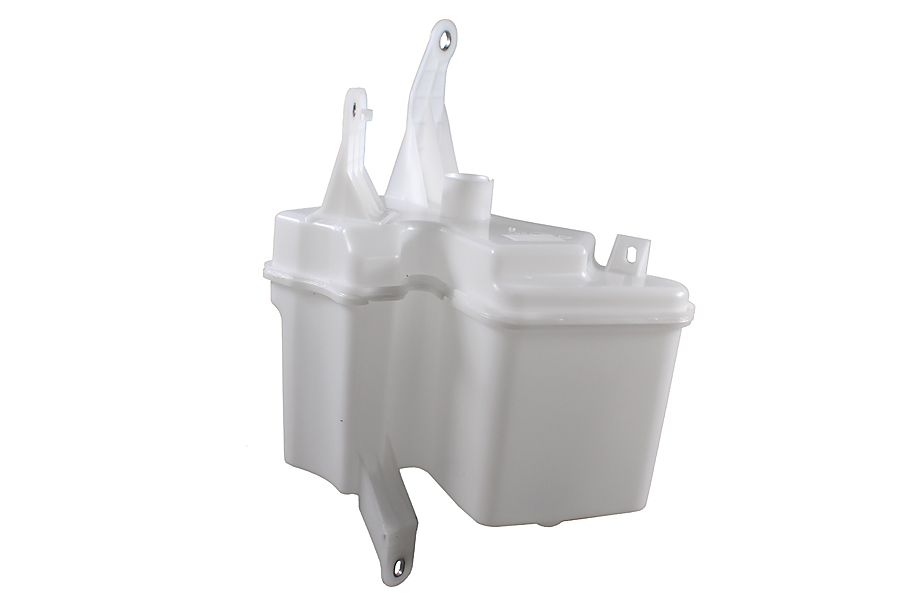 METZGER Waschwasserbehälter, Scheibenreinigung 2140420 für TOYOTA