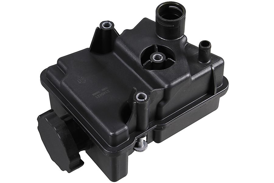METZGER Ausgleichsbehälter, Hydrauliköl-Servolenkung 2140421 für Mercedes