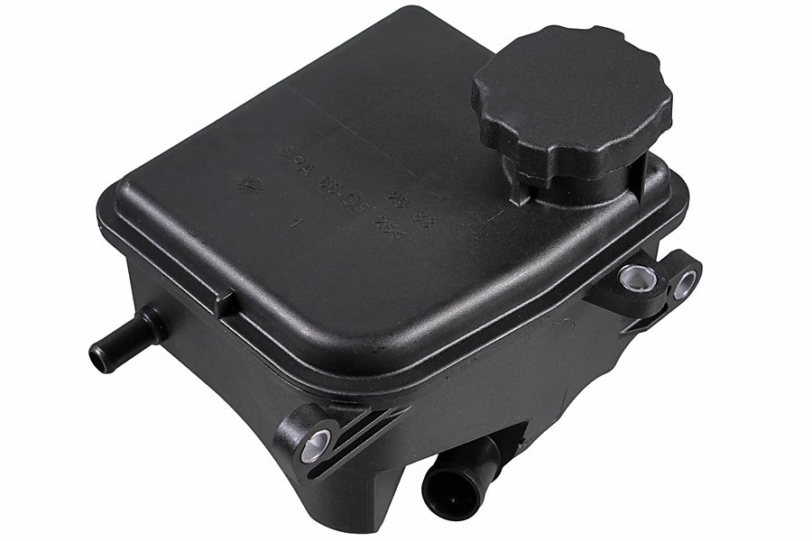 METZGER Ausgleichsbehälter, Hydrauliköl-Servolenkung 2140422 für Mercedes