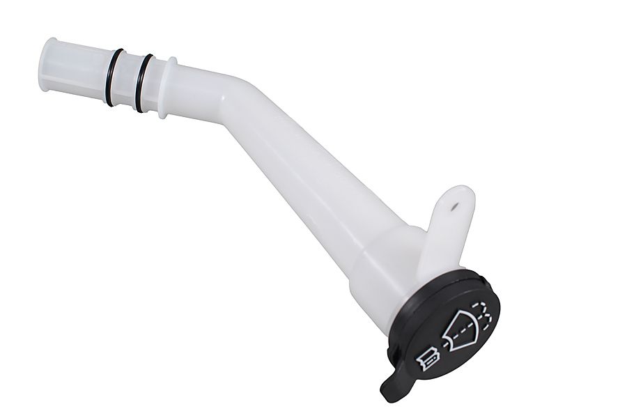 METZGER Einfüllstutzen, Waschwasserbehälter 2140423 für GM