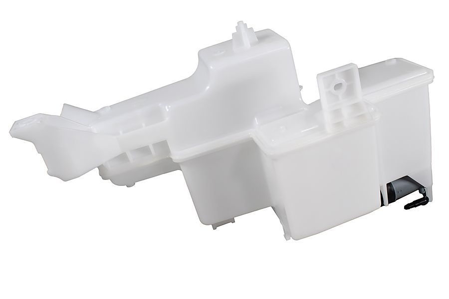 METZGER Waschwasserbehälter, Scheibenreinigung 2140425 für NISSAN