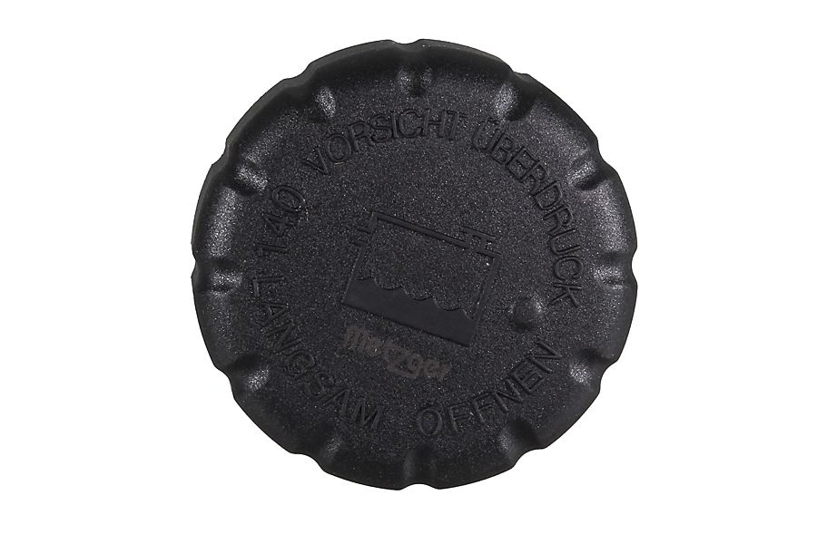 METZGER Verschlussdeckel, Kühlmittelbehälter 2140431 für Mercedes