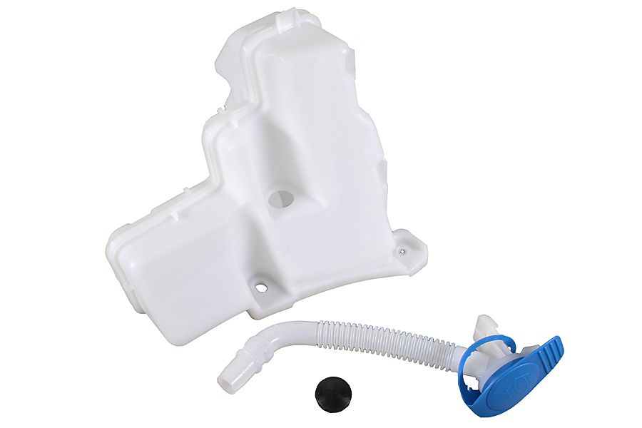 METZGER Waschwasserbehälter, Scheibenreinigung 2140452 für Skoda SEAT