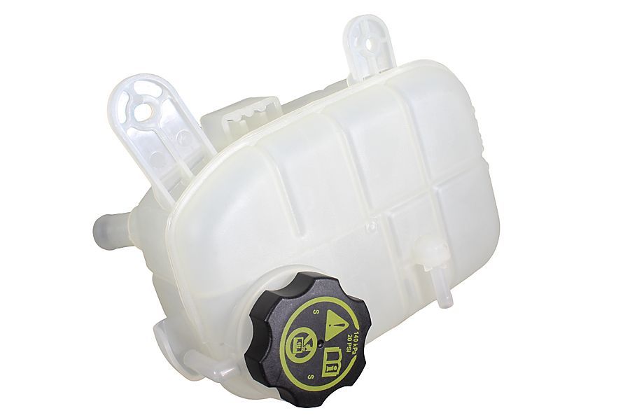 METZGER Ausgleichsbehälter, Kühlmittel 2140455 für Vaughall GM