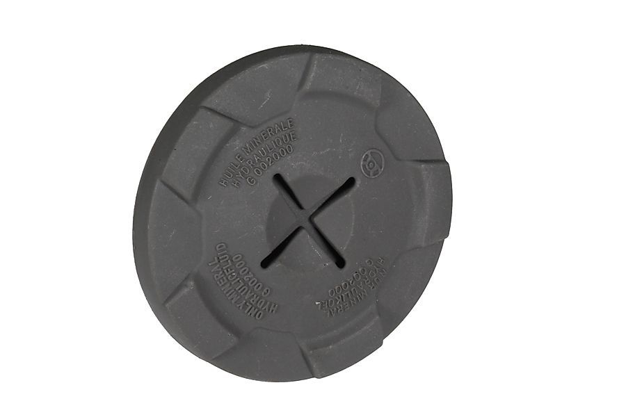 METZGER Verschlussdeckel, Ausgleichsbehälter-Servolenkung 2140459 für VW