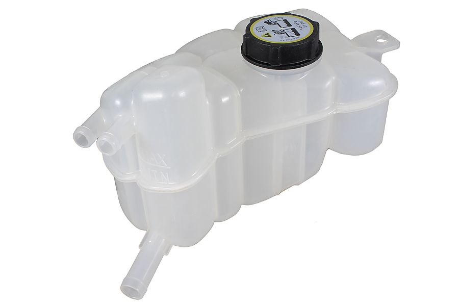 METZGER Ausgleichsbehälter, Kühlmittel 2140462 für Ford