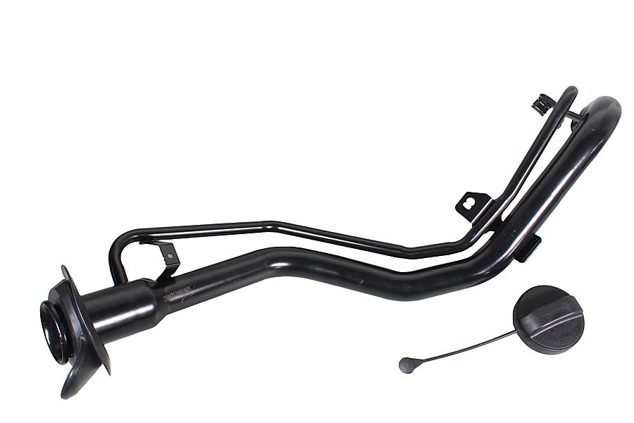 METZGER Einfüllstutzen, Kraftstoffbehälter 2140473 für MITSUBISHI