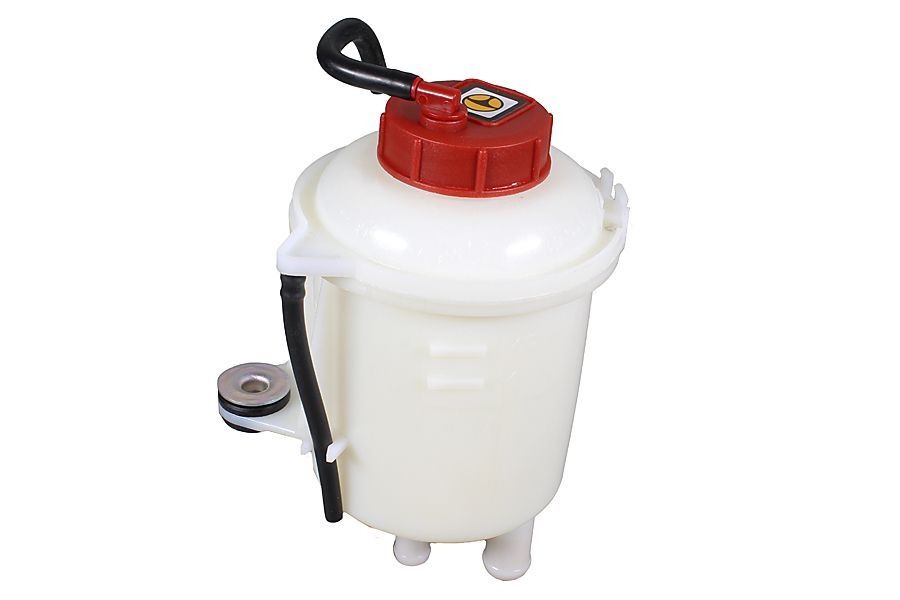 METZGER Ausgleichsbehälter, Hydrauliköl-Servolenkung 2140470 für Fiat