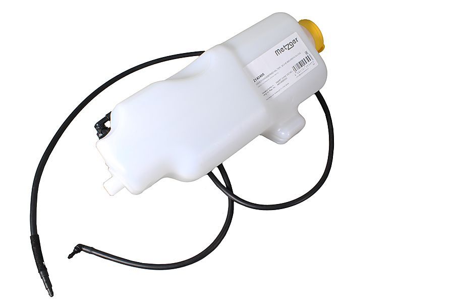 METZGER Waschwasserbehälter, Scheibenreinigung 2140466 für SMART