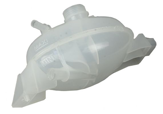 METZGER Ausgleichsbehälter, Kühlmittel GREENPARTS 2141013 für NISSAN Opel RENAULT