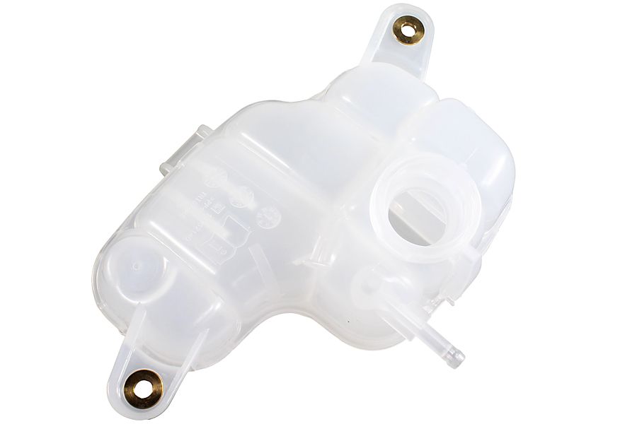 METZGER Ausgleichsbehälter, Kühlmittel ORIGINAL ERSATZTEIL 2141017 für Opel GM