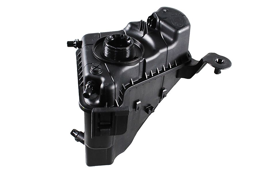 METZGER Ausgleichsbehälter, Kühlmittel GREENPARTS 2141025 für BMW