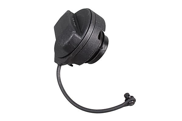 METZGER Verschluss, Kraftstoffbehälter 2141043 für Audi