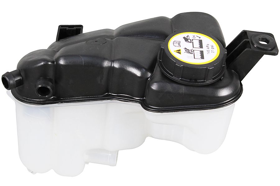 METZGER Ausgleichsbehälter, Kühlmittel 2141049 für Ford