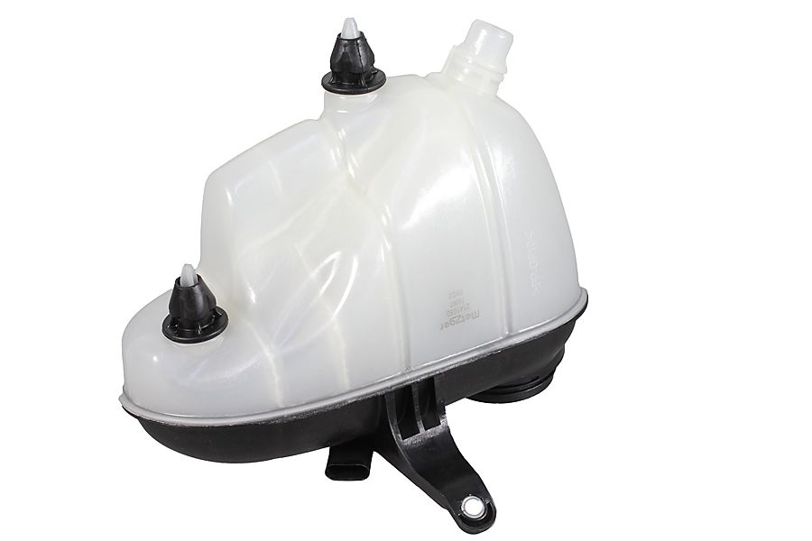 METZGER Ausgleichsbehälter, Kühlmittel 2141050 für Mercedes