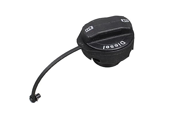 METZGER Verschluss, Kraftstoffbehälter 2141047 für Audi SEAT