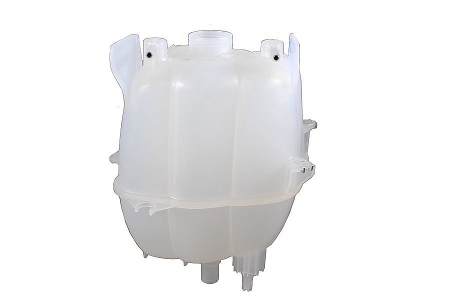 METZGER Ausgleichsbehälter, Kühlmittel 2141051 für Fiat Peugeot