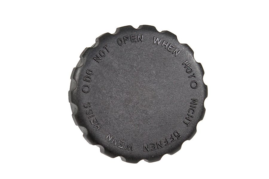 METZGER Verschlussdeckel, Kühlmittelbehälter 2141057 für BMW