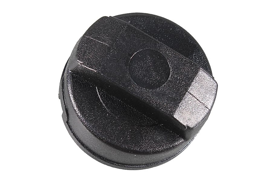 METZGER Verschluss, Kraftstoffbehälter 2141065 für Opel Vaughall GM