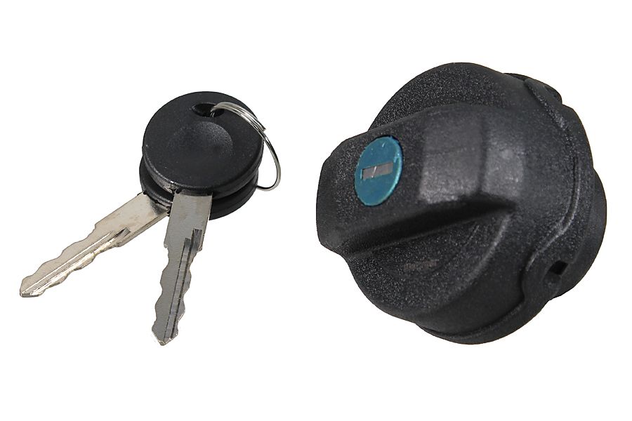 METZGER Verschluss, Kraftstoffbehälter 2141075 für Volvo Audi VW