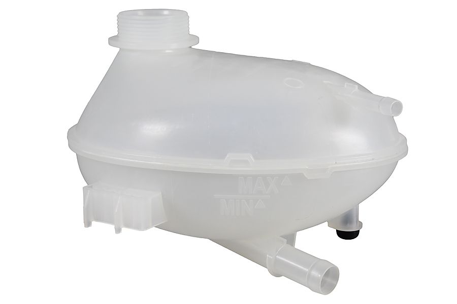 METZGER Ausgleichsbehälter, Kühlmittel 2141082 für Ford