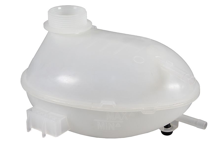 METZGER Ausgleichsbehälter, Kühlmittel 2141083 für Ford