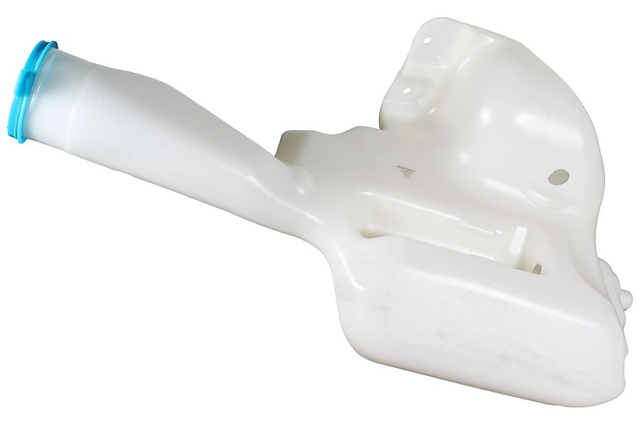 METZGER Waschwasserbehälter, Scheibenreinigung 2141091 für Mercedes VW
