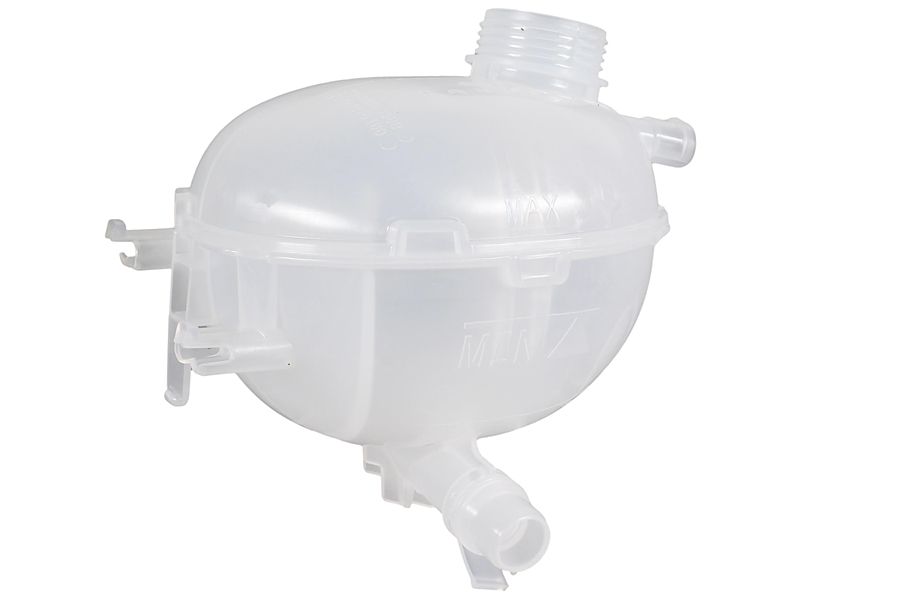 METZGER Ausgleichsbehälter, Kühlmittel 2141096 für JEEP