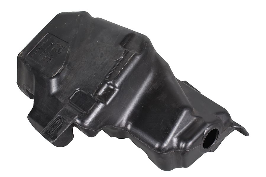METZGER Waschwasserbehälter, Scheibenreinigung 2141093 für Opel GM