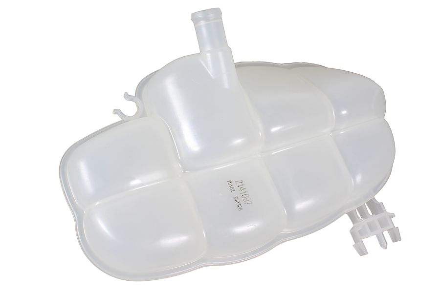 METZGER Ausgleichsbehälter, Kühlmittel 2141097 für Opel Vaughall GM