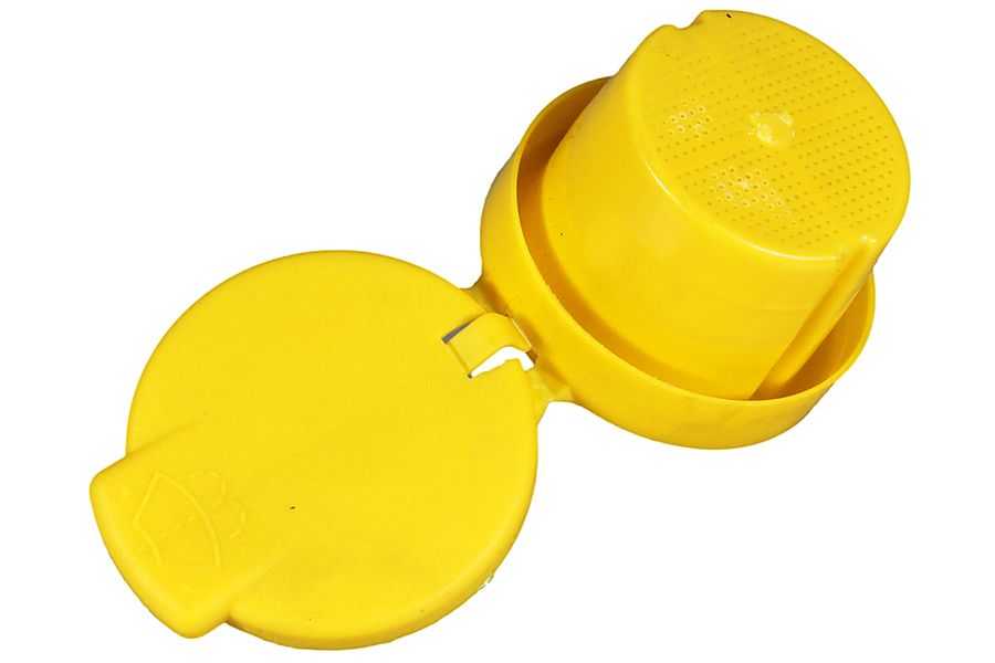 METZGER Verschluss, Waschwasserbehälter 2141101 für RENAULT