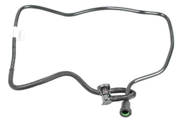 METZGER Kraftstoffleitung 2150012 Kraftstoffverteilerrohr für RENAULT