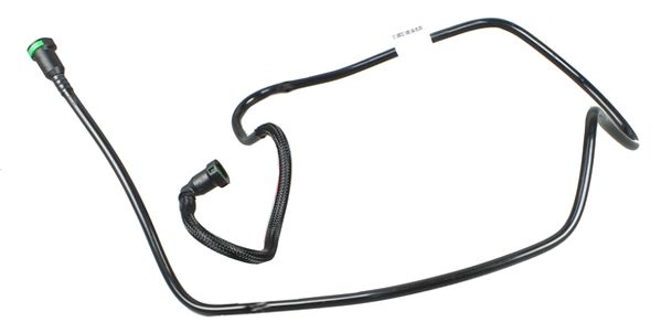 METZGER Kraftstoffleitung 2150022 Kraftstoffverteilerrohr für RENAULT