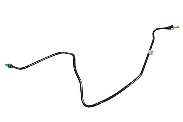 METZGER Kraftstoffleitung 2150180 Kraftstoffpumpe für Citroën