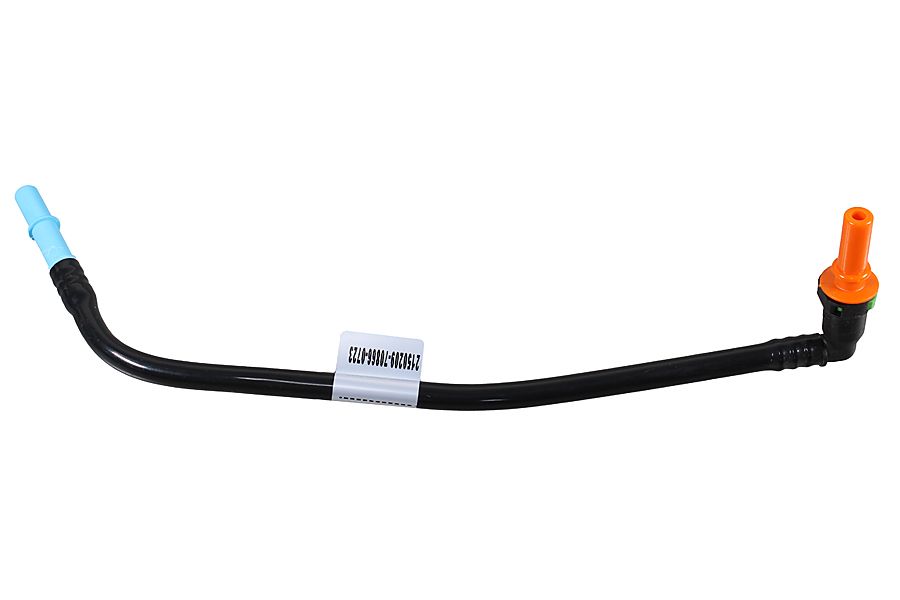 METZGER Kraftstoffleitung 2150209 Kraftstoffbehälter für Citroën Fiat