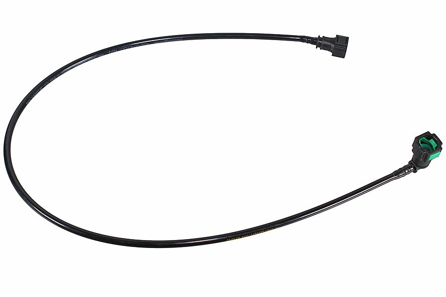 METZGER Kraftstoffleitung 2150234 Kraftstoffpumpe für Peugeot
