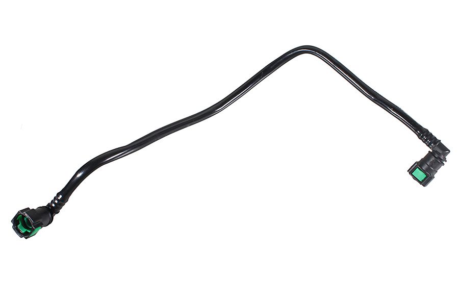 METZGER Kraftstoffleitung 2150248 Kraftstoffpumpe für VW