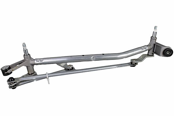 METZGER Wischergestänge vorne ohne Elektromotor für RENAULT 7701207739 288001683R 8200215898 2190399