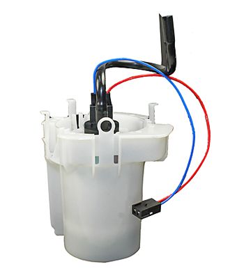 METZGER Kraftstoffpumpe 2250009 für Opel