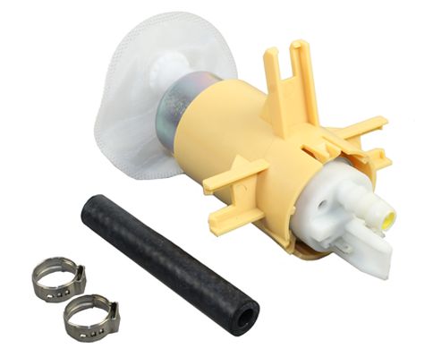 METZGER Kraftstoffpumpe 2250014 für BMW