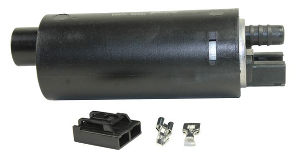 METZGER Kraftstoffpumpe 2250021 für VAG