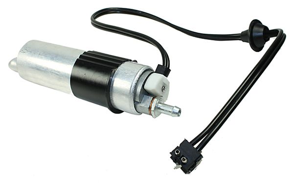 METZGER Kraftstoffpumpe 2250027 für Mercedes
