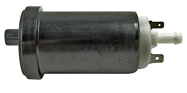 METZGER Kraftstoffpumpe 2250070 für Opel