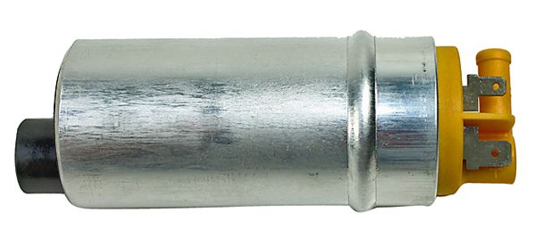 METZGER Kraftstoffpumpe 2250073 im Kraftstoffbehälter für BMW
