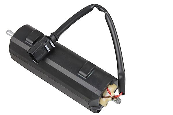 METZGER Kraftstoffpumpe ORIGINAL ERSATZTEIL 2250078 für VAG