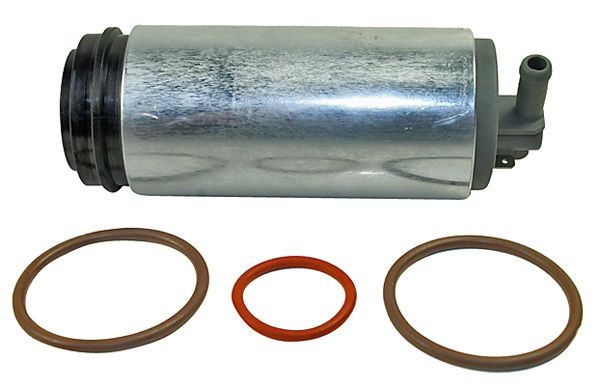 METZGER Kraftstoffpumpe 2250096 für VAG