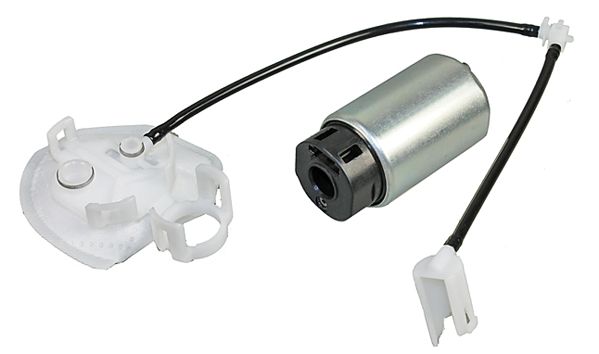 METZGER Kraftstoffpumpe 2250175 im Kraftstoffbehälter für TOYOTA