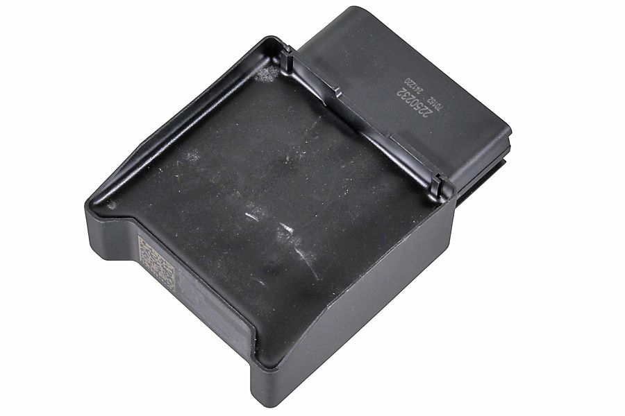 METZGER Steuergerät, Kraftstoffpumpe ORIGINAL ERSATZTEIL GREENPARTS 2250232 für VAG