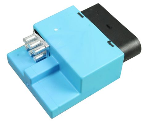 METZGER Steuergerät, Kraftstoffpumpe ORIGINAL ERSATZTEIL 2250270 für VW